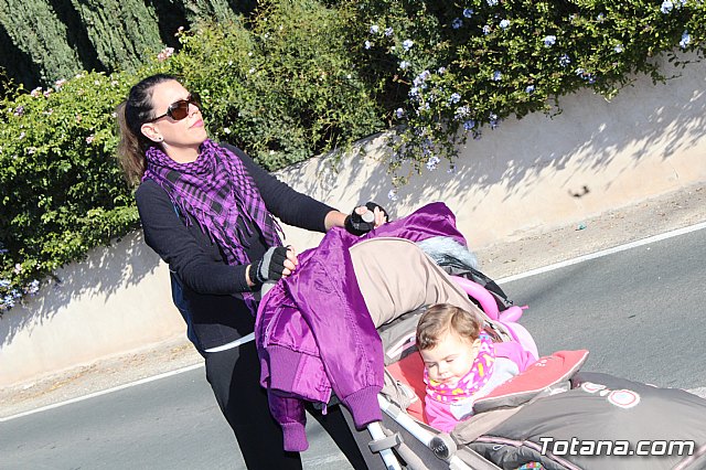 Romera Santa Eulalia 08/12/2017 - 470