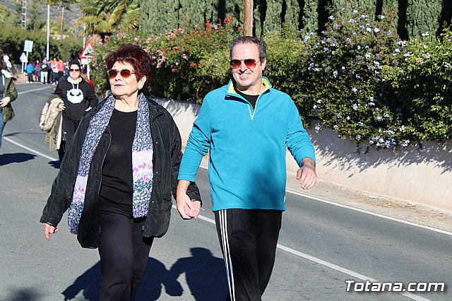 Romera Santa Eulalia 08/12/2017 - 471