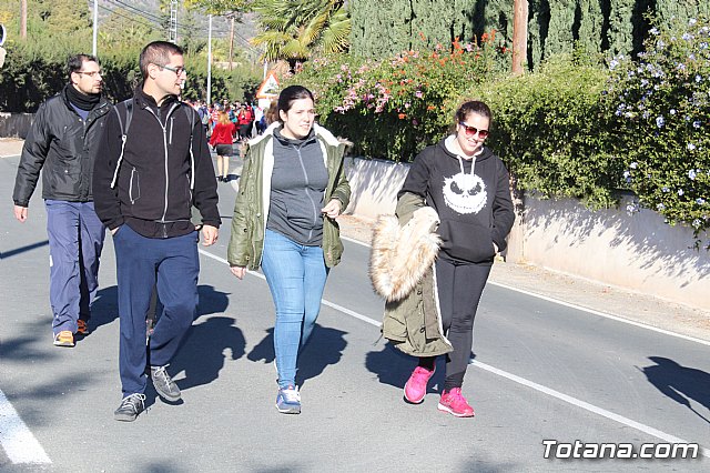 Romera Santa Eulalia 08/12/2017 - 472