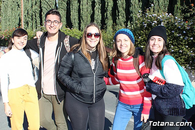 Romera Santa Eulalia 08/12/2017 - 480