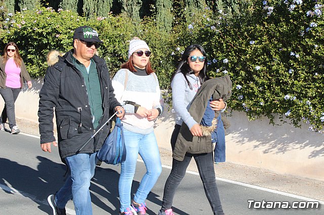 Romera Santa Eulalia 08/12/2017 - 487