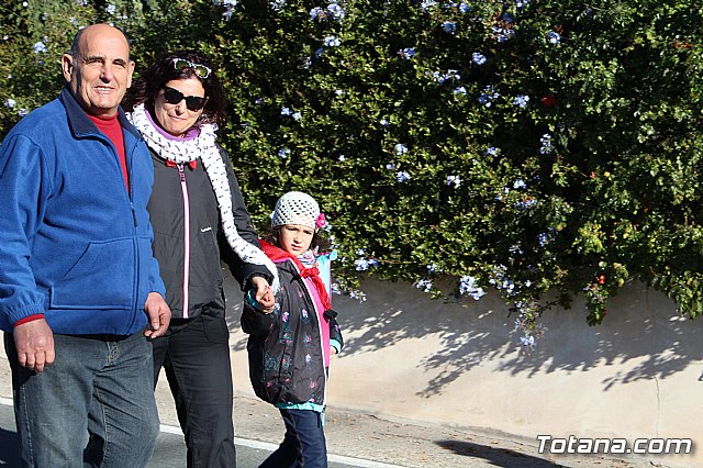 Romera Santa Eulalia 08/12/2017 - 492