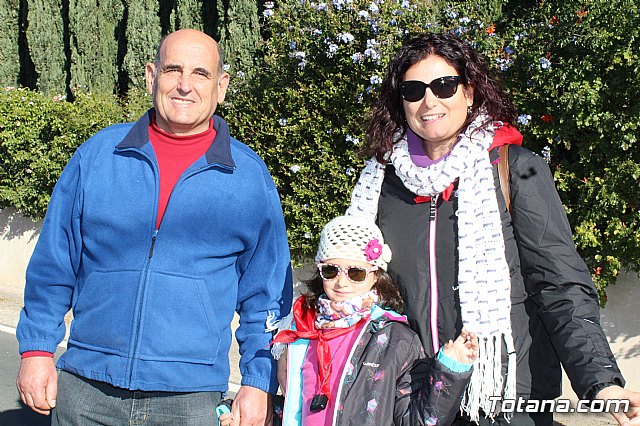 Romera Santa Eulalia 08/12/2017 - 493