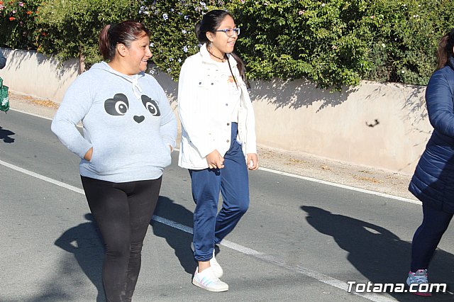 Romera Santa Eulalia 08/12/2017 - 496