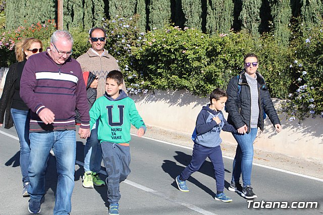 Romera Santa Eulalia 08/12/2017 - 501