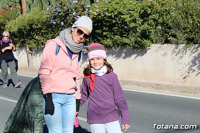 Romera Santa Eulalia 08/12/2017 - 506