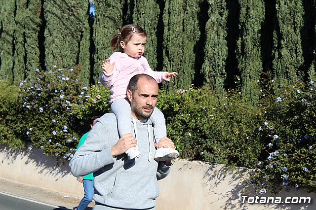 Romera Santa Eulalia 08/12/2017 - 509