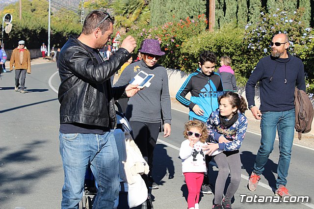 Romera Santa Eulalia 08/12/2017 - 516