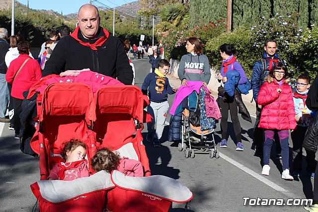 Romera Santa Eulalia 08/12/2017 - 523