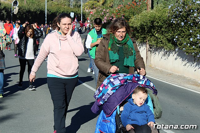 Romera Santa Eulalia 08/12/2017 - 527