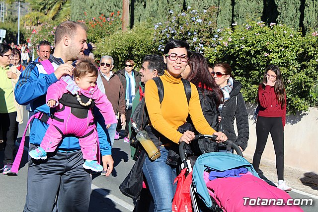 Romera Santa Eulalia 08/12/2017 - 534