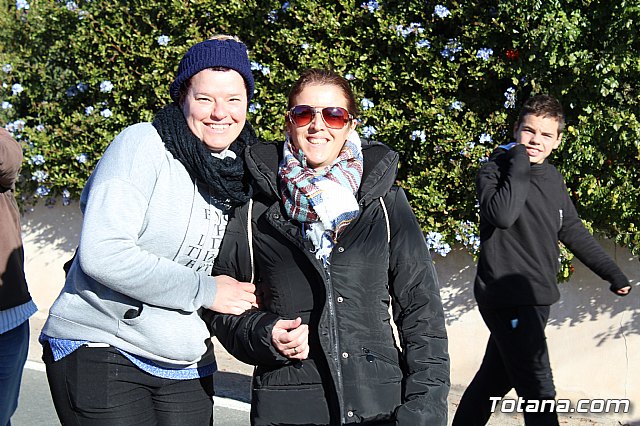 Romera Santa Eulalia 08/12/2017 - 535