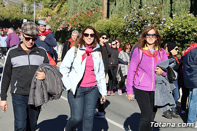 Romera Santa Eulalia 08/12/2017 - 553