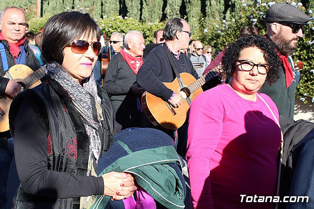 Romera Santa Eulalia 08/12/2017 - 568