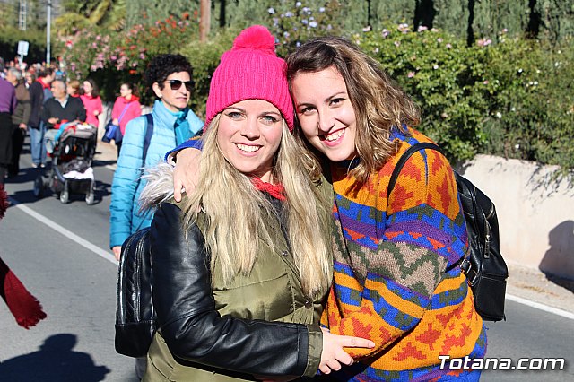 Romera Santa Eulalia 08/12/2017 - 575