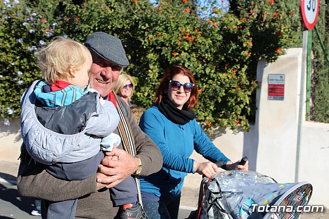 Romera Santa Eulalia 08/12/2017 - 579