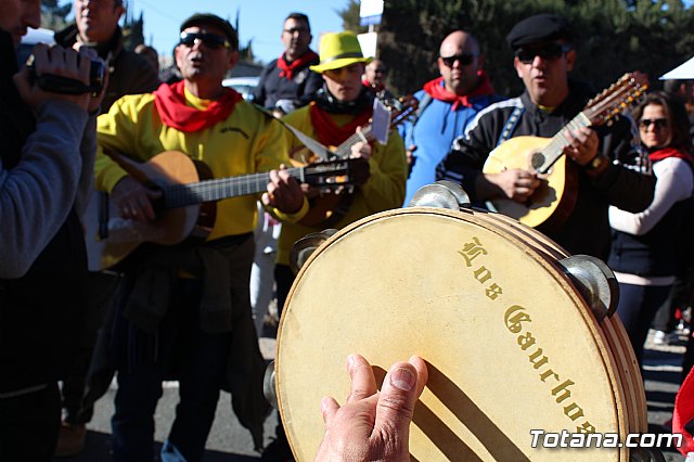 Romera Santa Eulalia 08/12/2017 - 594