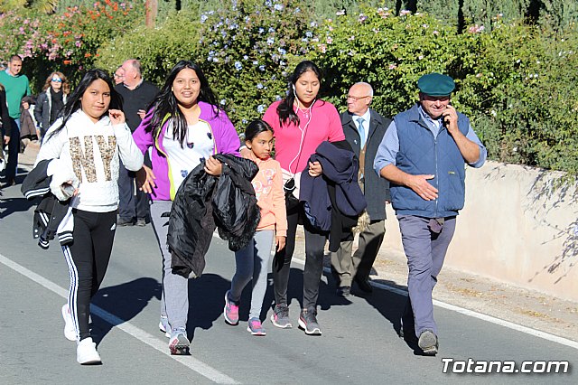 Romera Santa Eulalia 08/12/2017 - 602