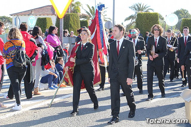 Romera Santa Eulalia 08/12/2017 - 637