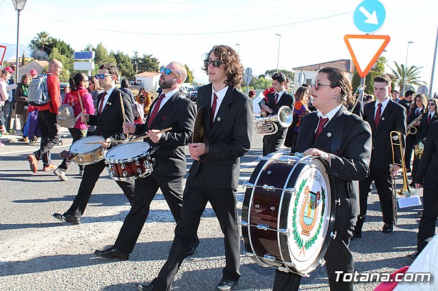 Romera Santa Eulalia 08/12/2017 - 639