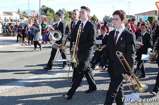 Romera Santa Eulalia 08/12/2017 - 640