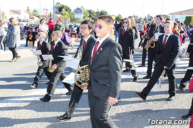 Romera Santa Eulalia 08/12/2017 - 641