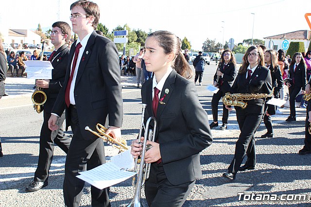 Romera Santa Eulalia 08/12/2017 - 643