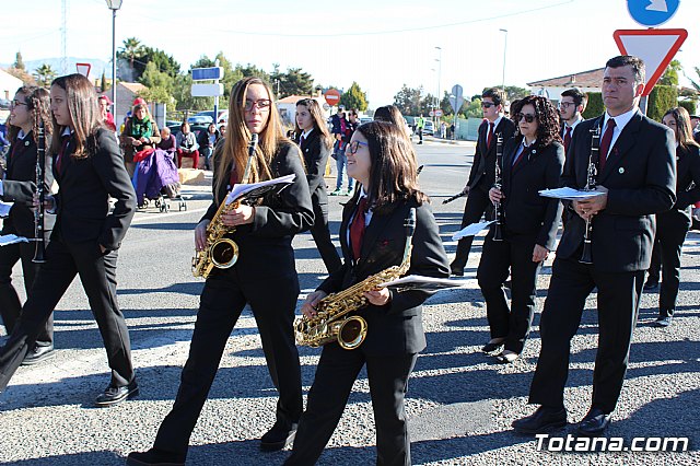 Romera Santa Eulalia 08/12/2017 - 645