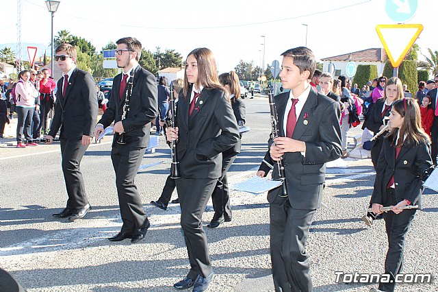 Romera Santa Eulalia 08/12/2017 - 647