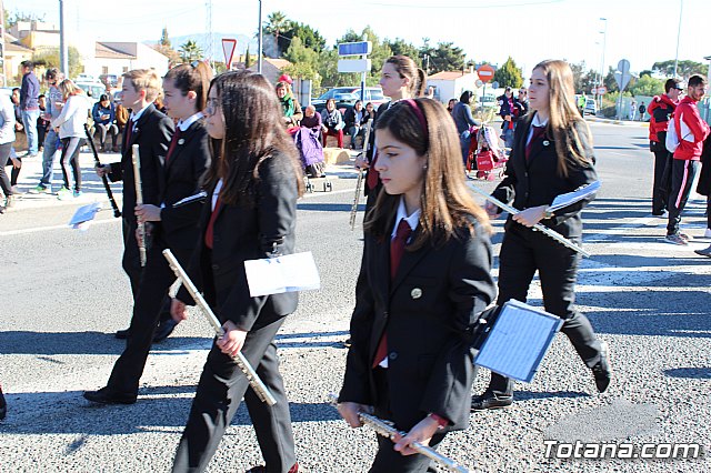 Romera Santa Eulalia 08/12/2017 - 648