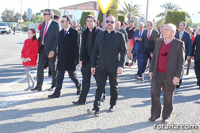 Romera Santa Eulalia 08/12/2017 - 649