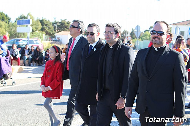 Romera Santa Eulalia 08/12/2017 - 650