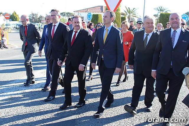 Romera Santa Eulalia 08/12/2017 - 651