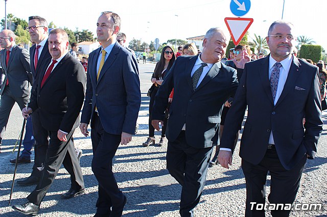 Romera Santa Eulalia 08/12/2017 - 653