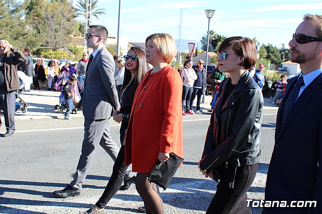 Romera Santa Eulalia 08/12/2017 - 654