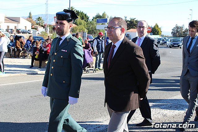 Romera Santa Eulalia 08/12/2017 - 655
