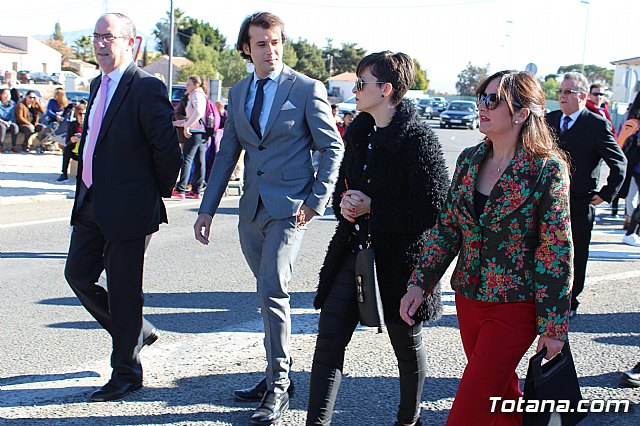 Romera Santa Eulalia 08/12/2017 - 656