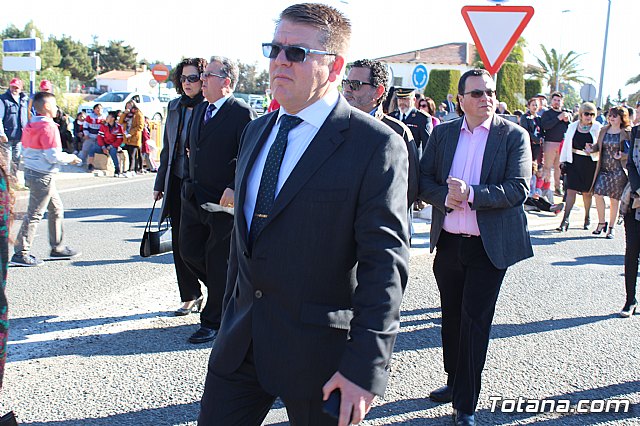 Romera Santa Eulalia 08/12/2017 - 657