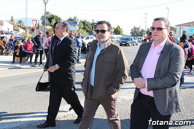 Romera Santa Eulalia 08/12/2017 - 658