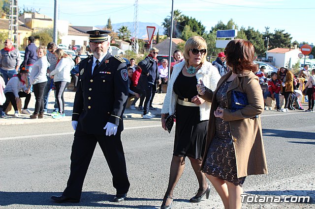 Romera Santa Eulalia 08/12/2017 - 659