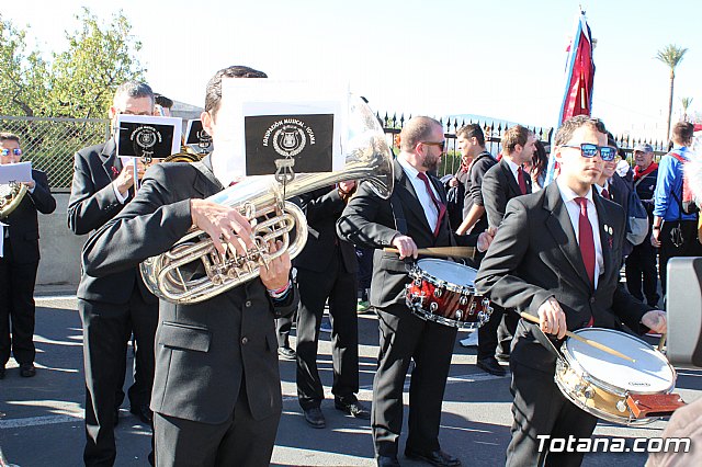 Romera Santa Eulalia 08/12/2017 - 660