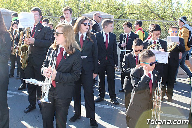 Romera Santa Eulalia 08/12/2017 - 661