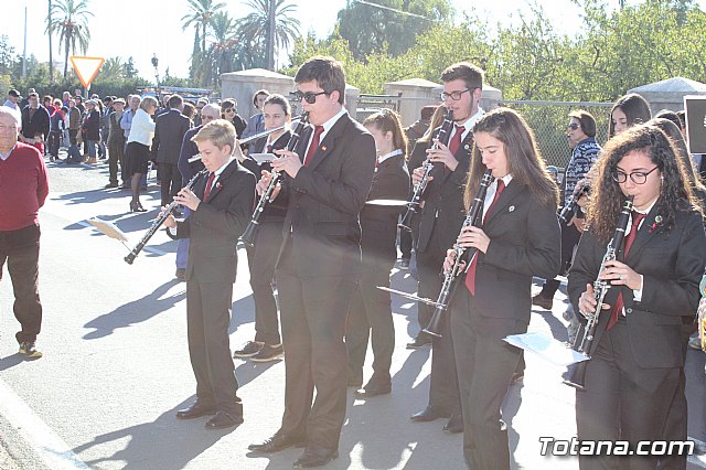 Romera Santa Eulalia 08/12/2017 - 663