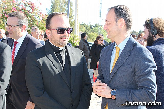 Romera Santa Eulalia 08/12/2017 - 668