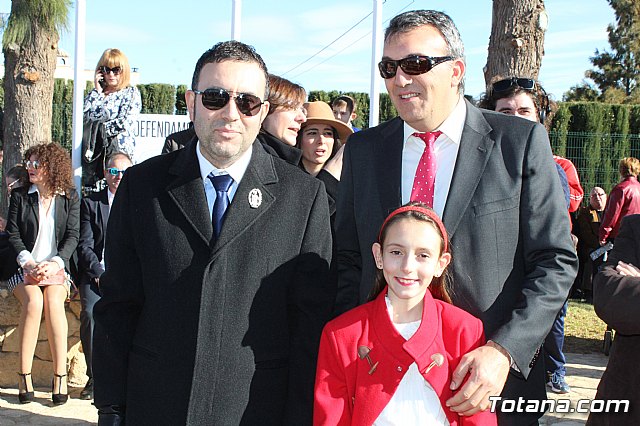 Romera Santa Eulalia 08/12/2017 - 669