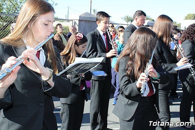 Romera Santa Eulalia 08/12/2017 - 671