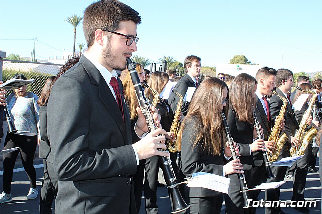 Romera Santa Eulalia 08/12/2017 - 672