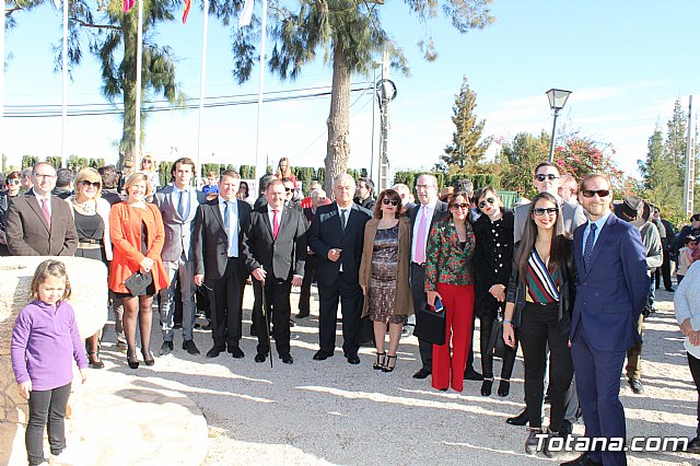 Romera Santa Eulalia 08/12/2017 - 674