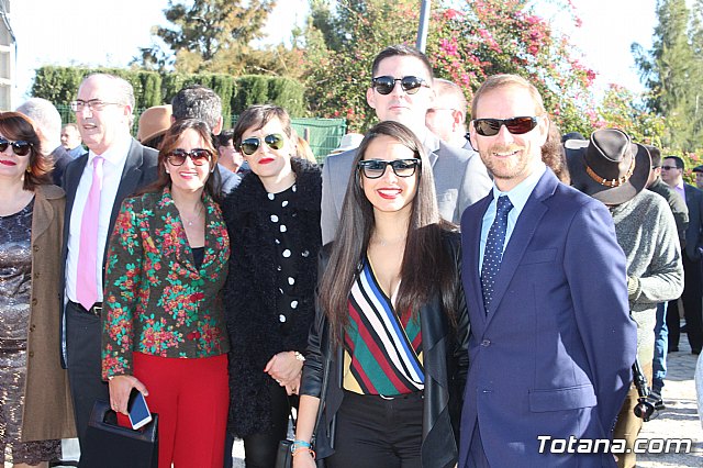 Romera Santa Eulalia 08/12/2017 - 675