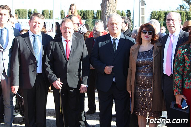 Romera Santa Eulalia 08/12/2017 - 676